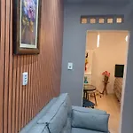 Flat Aconchegante Na Maraponga
