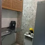 Flat Aconchegante Na Maraponga