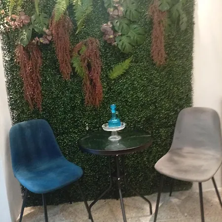 Casa de férias Flat Aconchegante Na Maraponga *