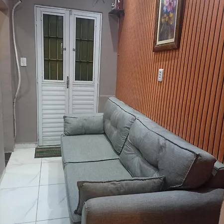 Flat Aconchegante Na Maraponga * Fortaleza (Ceara)