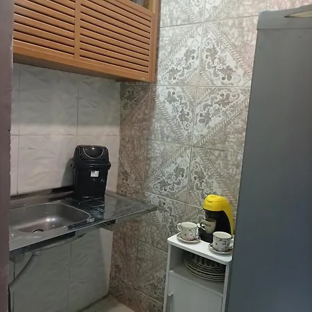 Casa de férias Flat Aconchegante Na Maraponga