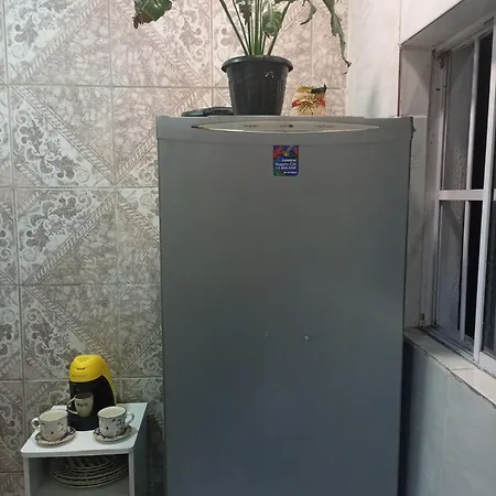 Flat Aconchegante Na Maraponga * Fortaleza (Ceara)