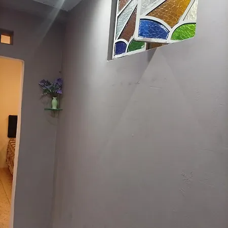 Casa de férias Flat Aconchegante Na Maraponga Fortaleza (Ceara)