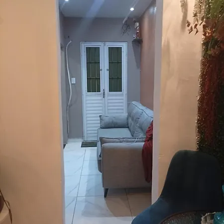 Casa de férias Flat Aconchegante Na Maraponga Fortaleza (Ceara)