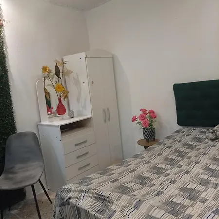 Flat Aconchegante Na Maraponga Fortaleza (Ceara)