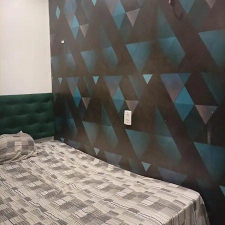 Casa de férias Flat Aconchegante Na Maraponga *