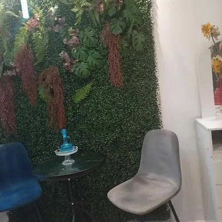 Flat Aconchegante Na Maraponga * Fortaleza (Ceara)