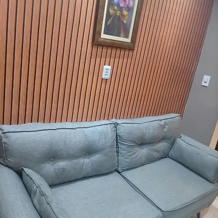 Casa de férias Flat Aconchegante Na Maraponga Fortaleza (Ceara)