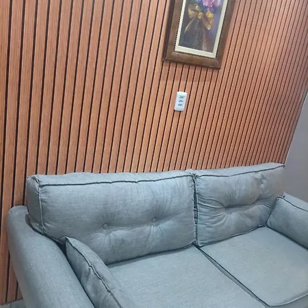 Flat Aconchegante Na Maraponga Casa de férias Fortaleza (Ceara)