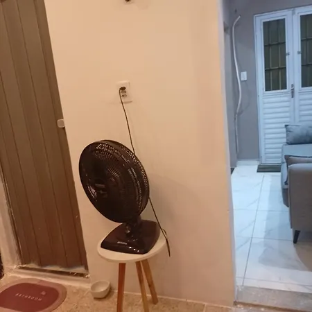 Flat Aconchegante Na Maraponga Casa de férias Fortaleza (Ceara)